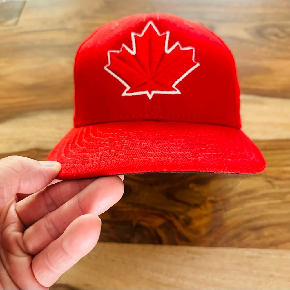 Blue jays cap size 7